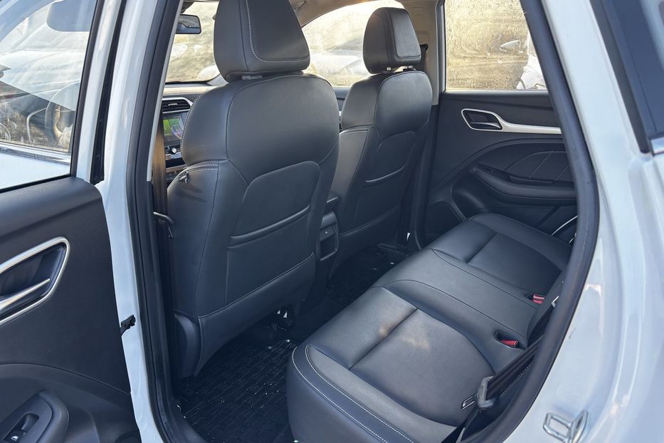 Продам MG ZR ZS EV 43.4 KW авто у Львові  2021 года в Львове