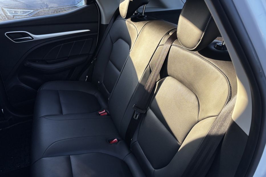 Продам MG ZR ZS EV 43.4 KW авто у Львові  2021 года в Львове