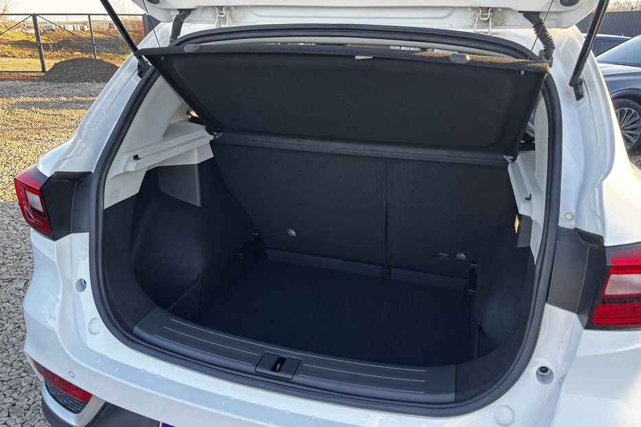 Продам MG ZR ZS EV 43.4 KW авто у Львові  2021 года в Львове