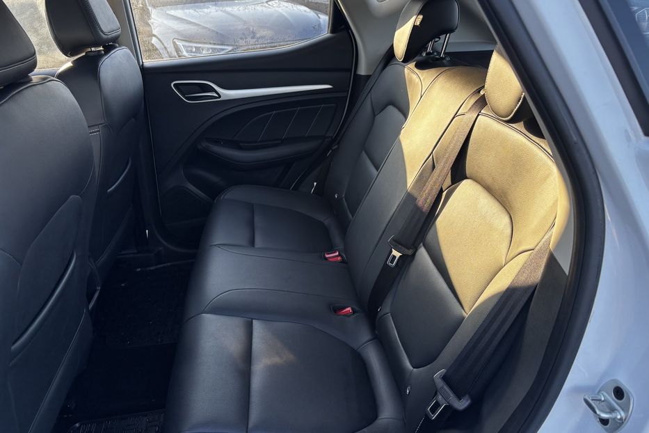 Продам MG ZR ZS EV 43.4 KW авто у Львові  2021 года в Львове