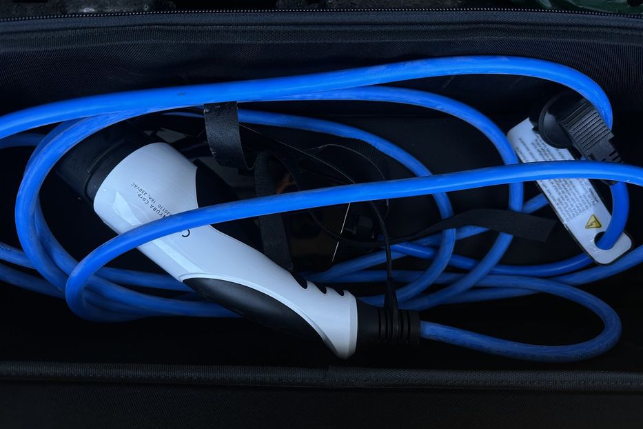 Продам Hyundai Kona  64kWhМакс.комплектація ЛЮК 2021 года в Львове