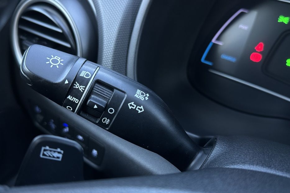 Продам Hyundai Kona  64kWhМакс.комплектація ЛЮК 2021 года в Львове