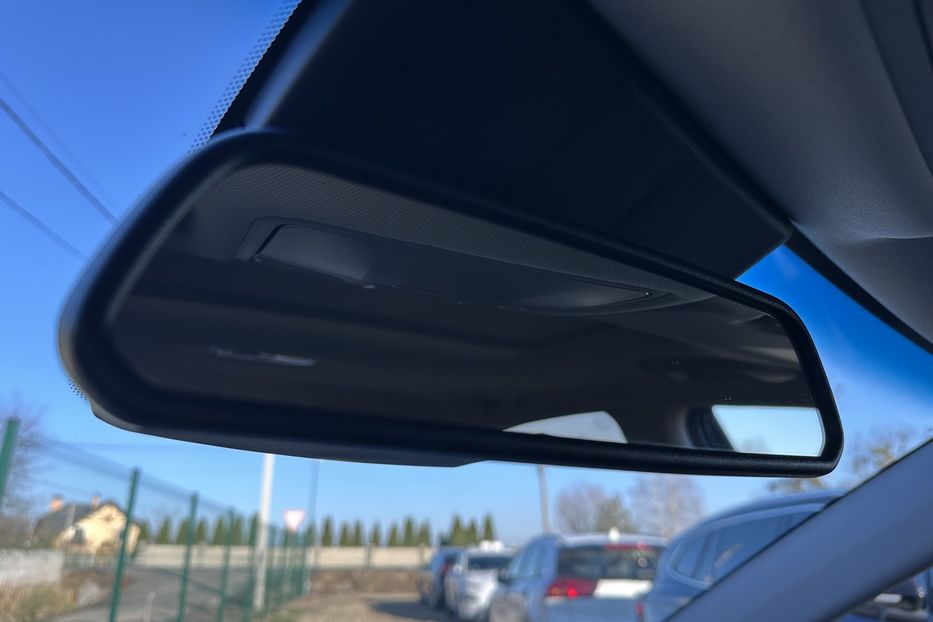 Продам Hyundai Kona  64kWhМакс.комплектація ЛЮК 2021 года в Львове