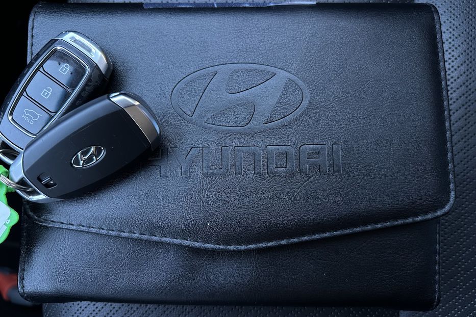 Продам Hyundai Kona  64kWhМакс.комплектація ЛЮК 2021 года в Львове