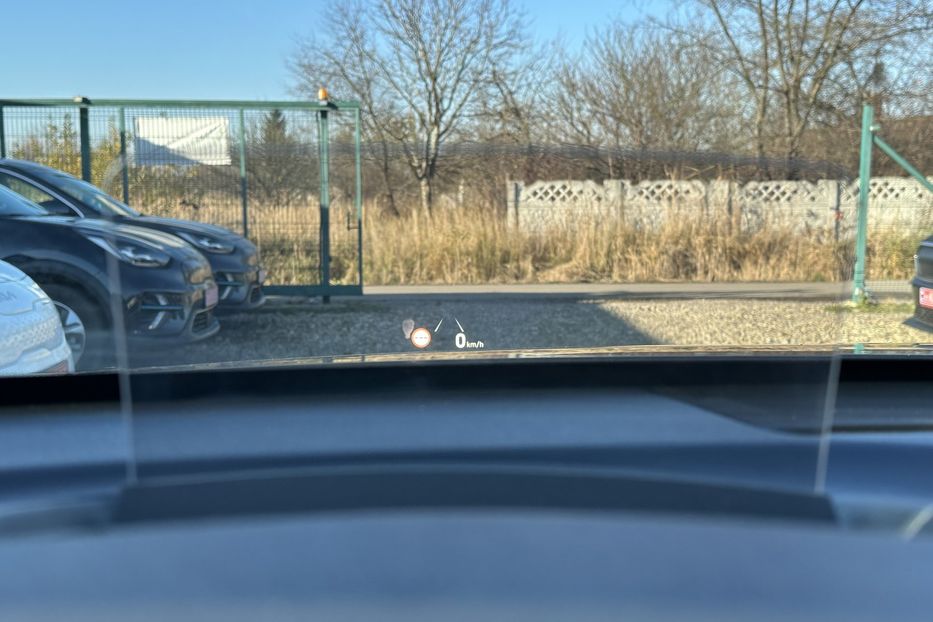 Продам Hyundai Kona  64kWhМакс.комплектація ЛЮК 2021 года в Львове