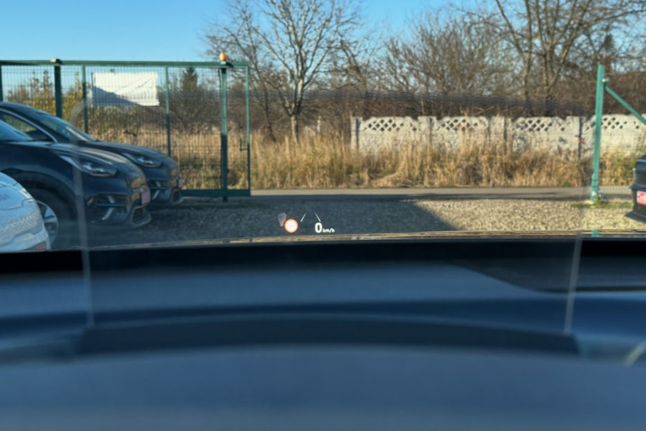 Продам Hyundai Kona  64kWhМакс.комплектація ЛЮК 2021 года в Львове