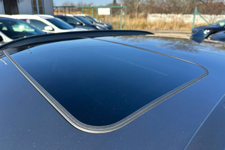 Продам Hyundai Kona  64kWhМакс.комплектація ЛЮК 2021 года в Львове