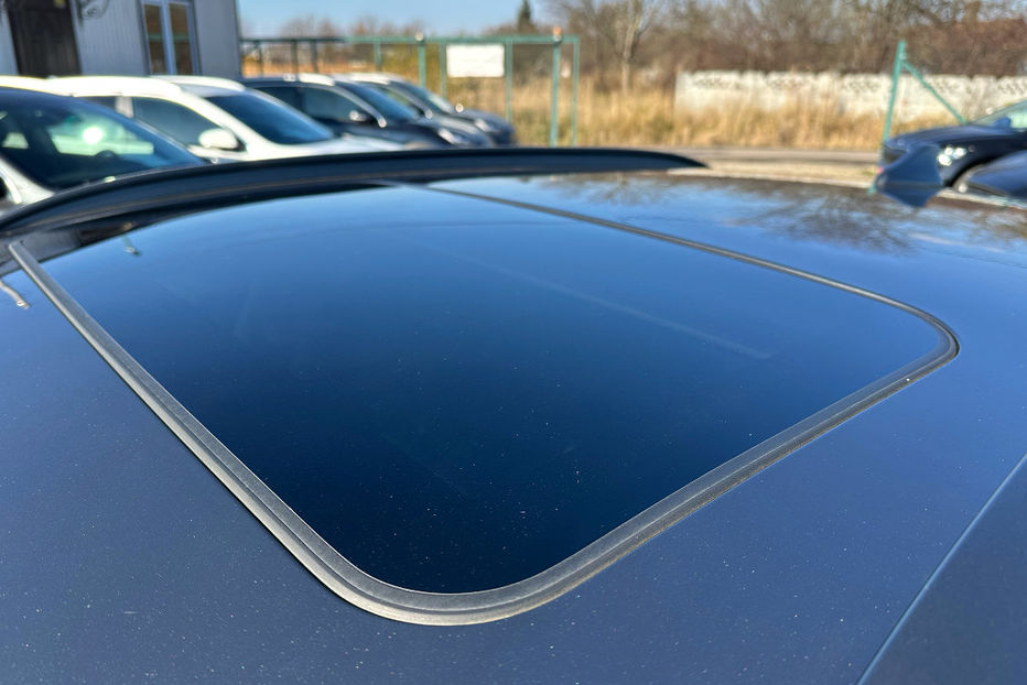 Продам Hyundai Kona  64kWhМакс.комплектація ЛЮК 2021 года в Львове