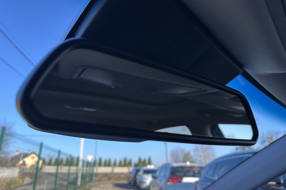 Продам Hyundai Kona  64kWhМакс.комплектація ЛЮК 2021 года в Львове