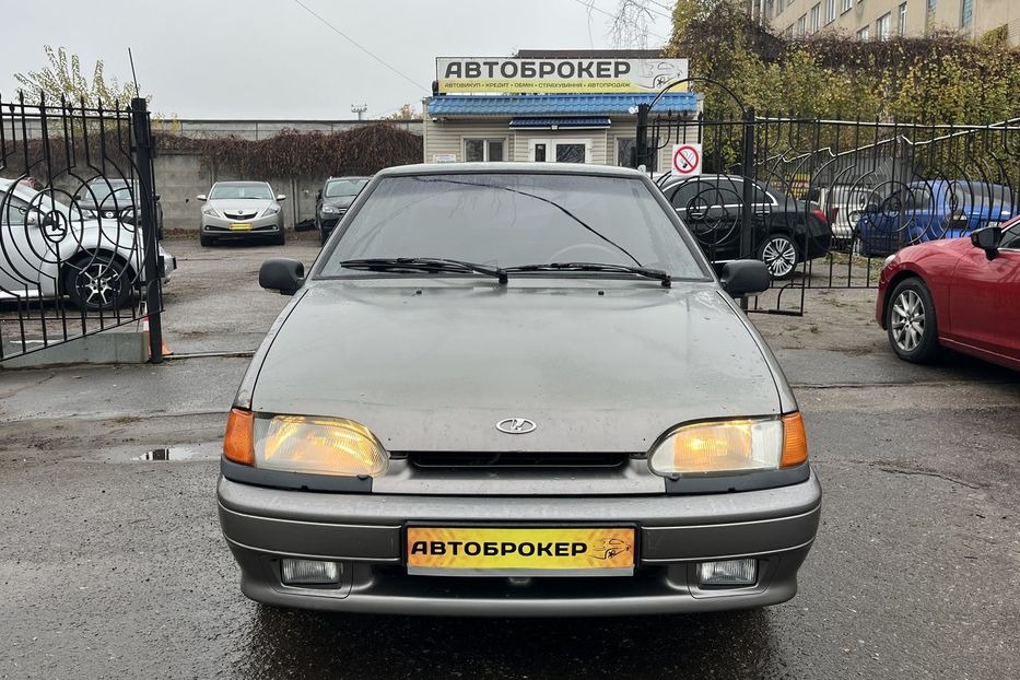 Продам ВАЗ 2115 2008 года в Николаеве