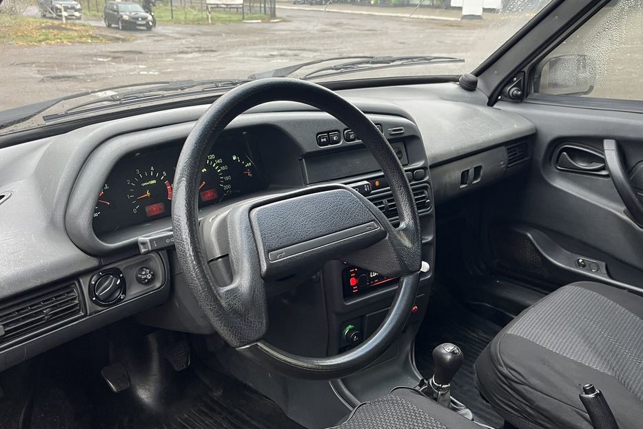 Продам ВАЗ 2115 2008 года в Николаеве