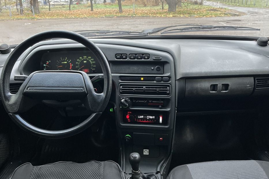 Продам ВАЗ 2115 2008 года в Николаеве