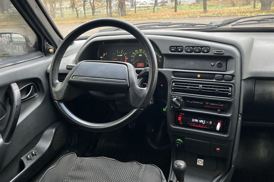 Продам ВАЗ 2115 2008 года в Николаеве