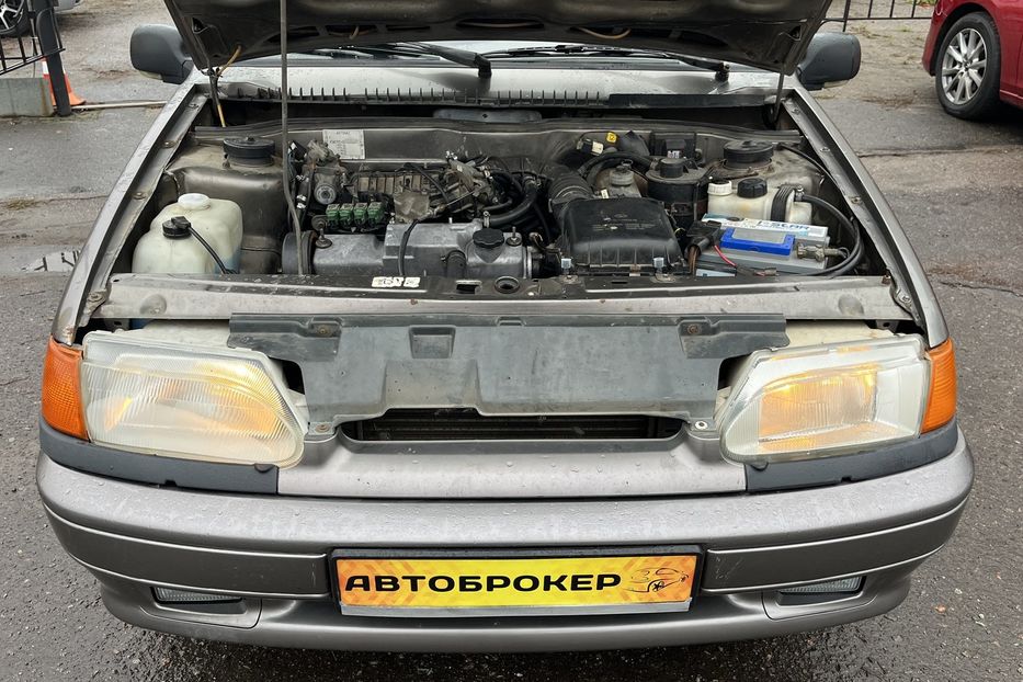 Продам ВАЗ 2115 2008 года в Николаеве