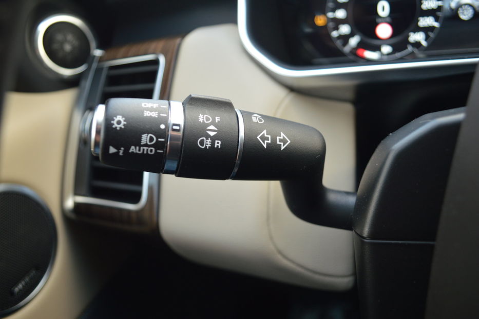 Продам Land Rover Range Rover Sport 2021 года в Одессе