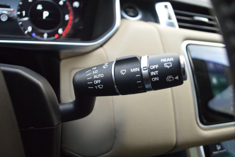 Продам Land Rover Range Rover Sport 2021 года в Одессе
