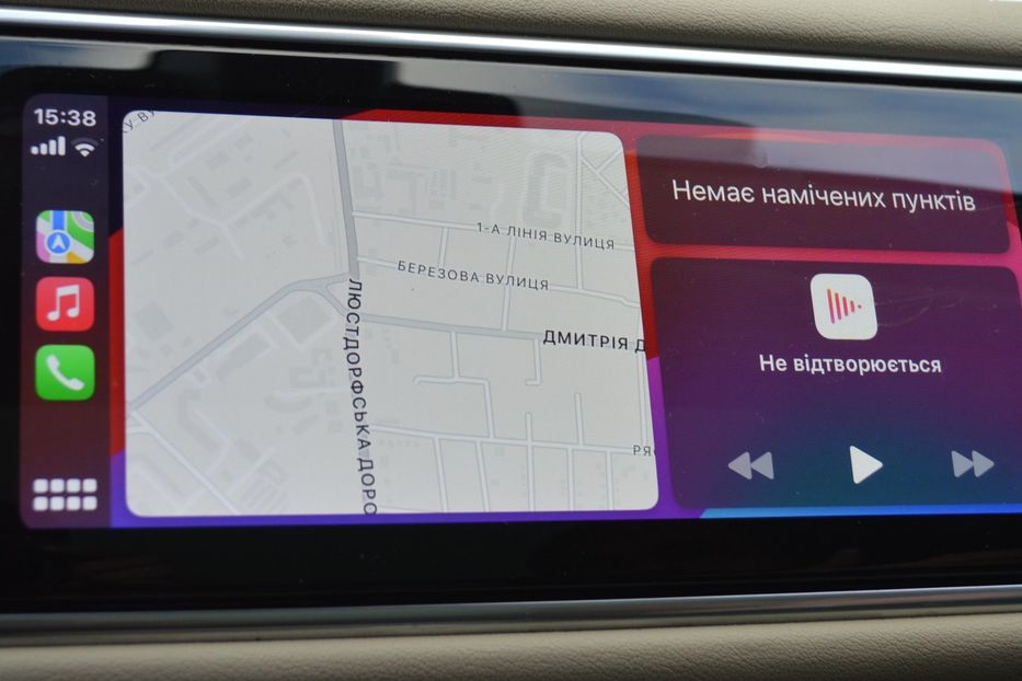 Продам Land Rover Range Rover Sport 2021 года в Одессе