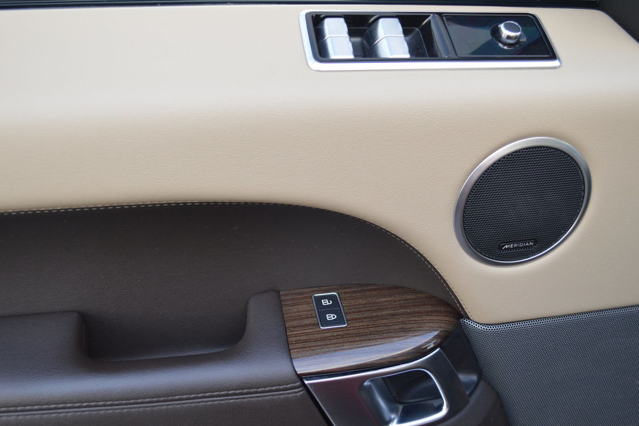 Продам Land Rover Range Rover Sport 2021 года в Одессе