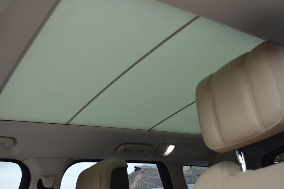 Продам Land Rover Range Rover Sport 2021 года в Одессе