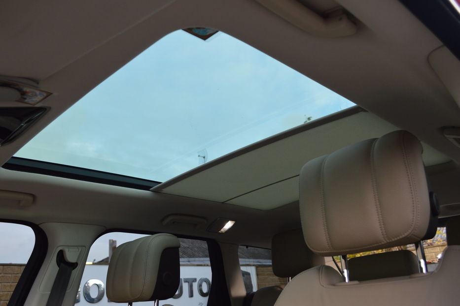 Продам Land Rover Range Rover Sport 2021 года в Одессе