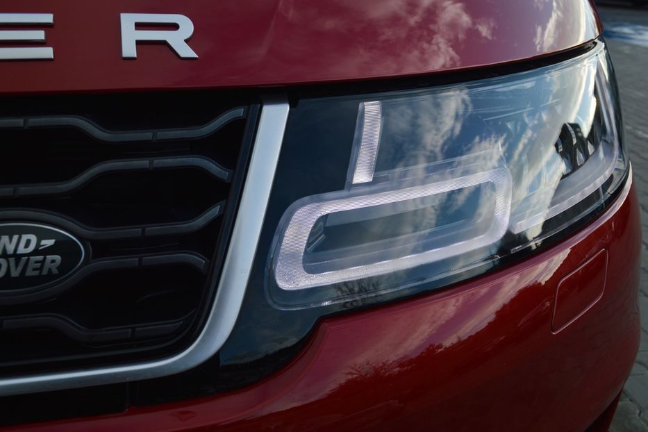 Продам Land Rover Range Rover Sport 2021 года в Одессе
