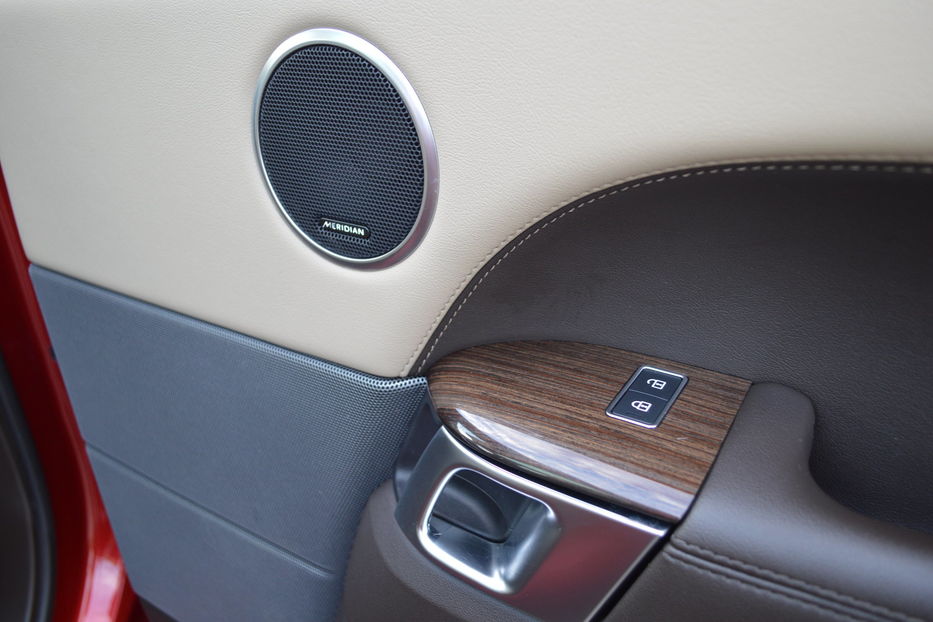 Продам Land Rover Range Rover Sport 2021 года в Одессе