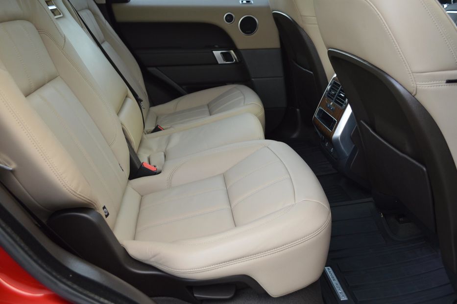 Продам Land Rover Range Rover Sport 2021 года в Одессе