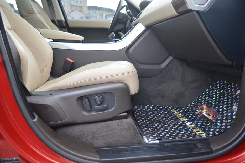 Продам Land Rover Range Rover Sport 2021 года в Одессе