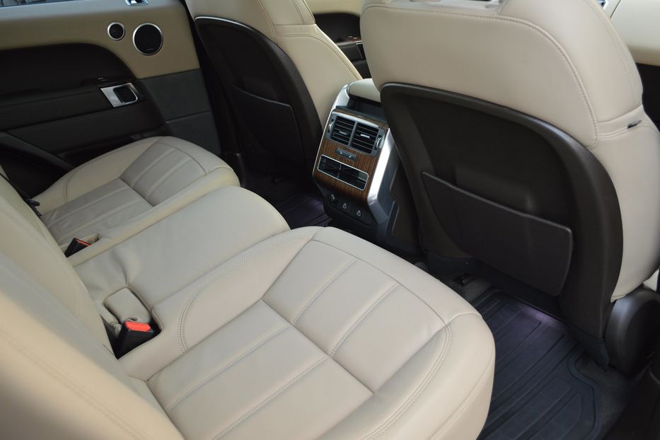 Продам Land Rover Range Rover Sport 2021 года в Одессе