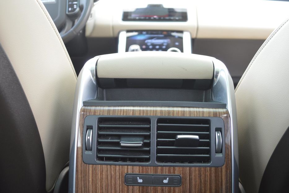 Продам Land Rover Range Rover Sport 2021 года в Одессе