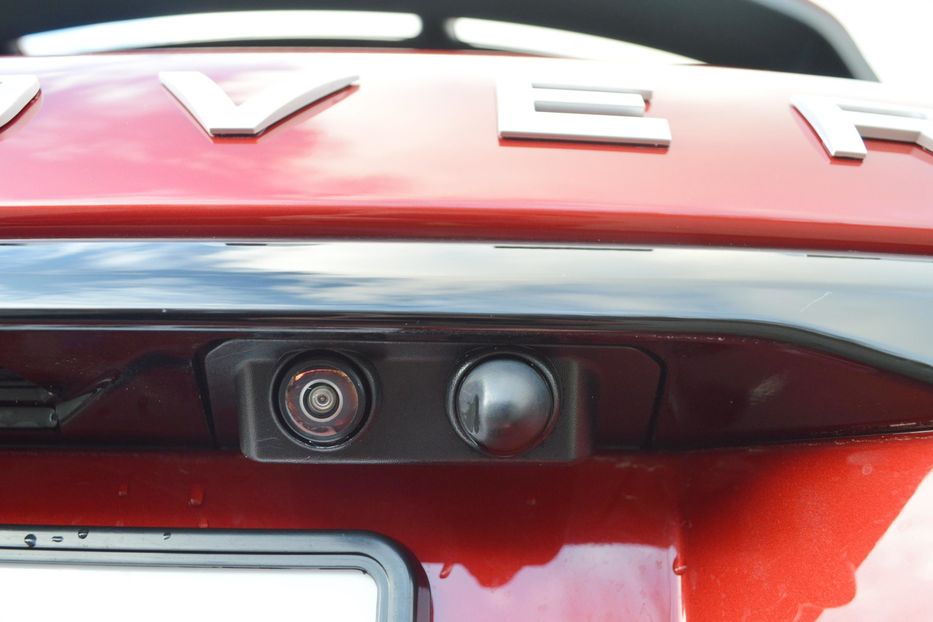 Продам Land Rover Range Rover Sport 2021 года в Одессе