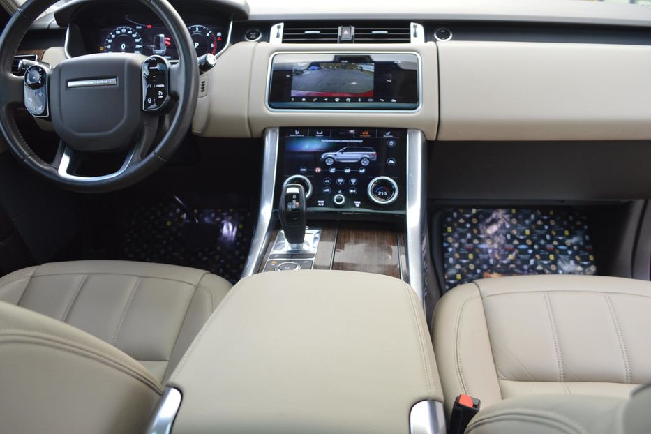 Продам Land Rover Range Rover Sport 2021 года в Одессе