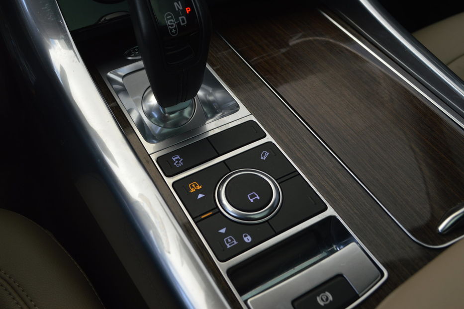 Продам Land Rover Range Rover Sport 2021 года в Одессе