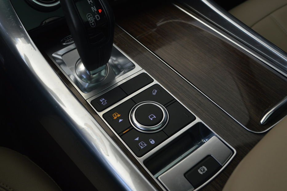 Продам Land Rover Range Rover Sport 2021 года в Одессе