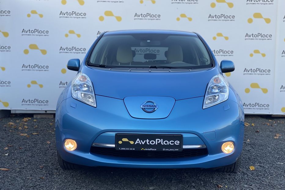 Продам Nissan Leaf 2011 года в Луцке