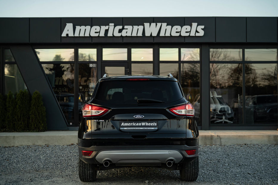 Продам Ford Kuga 2015 года в Черновцах