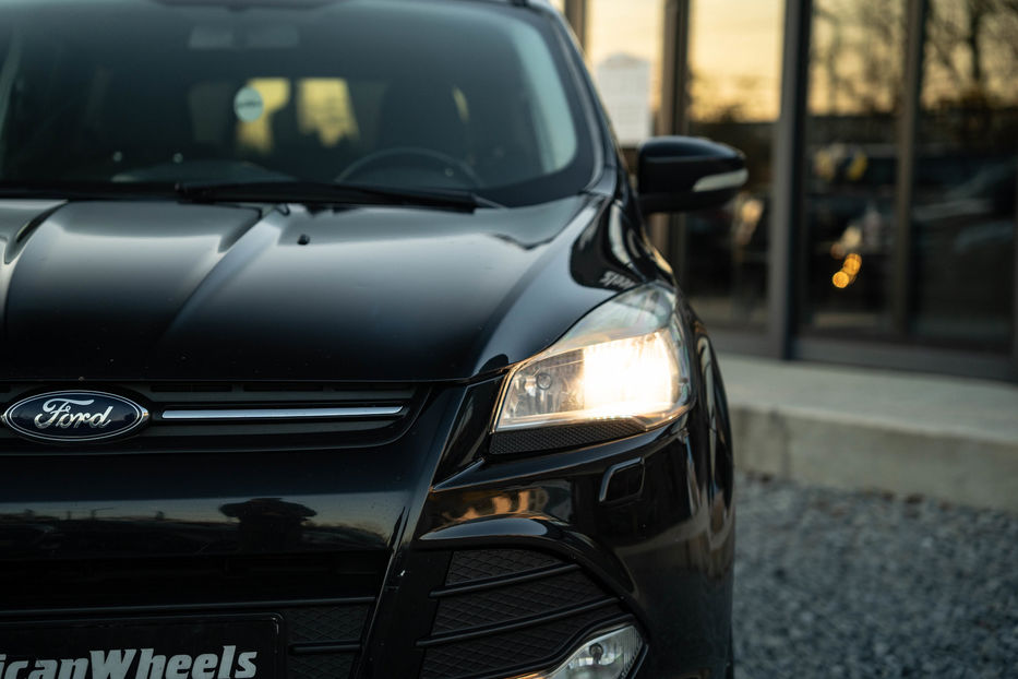 Продам Ford Kuga 2015 года в Черновцах