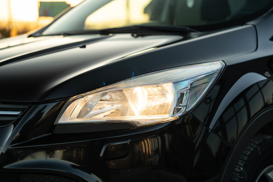 Продам Ford Kuga 2015 года в Черновцах