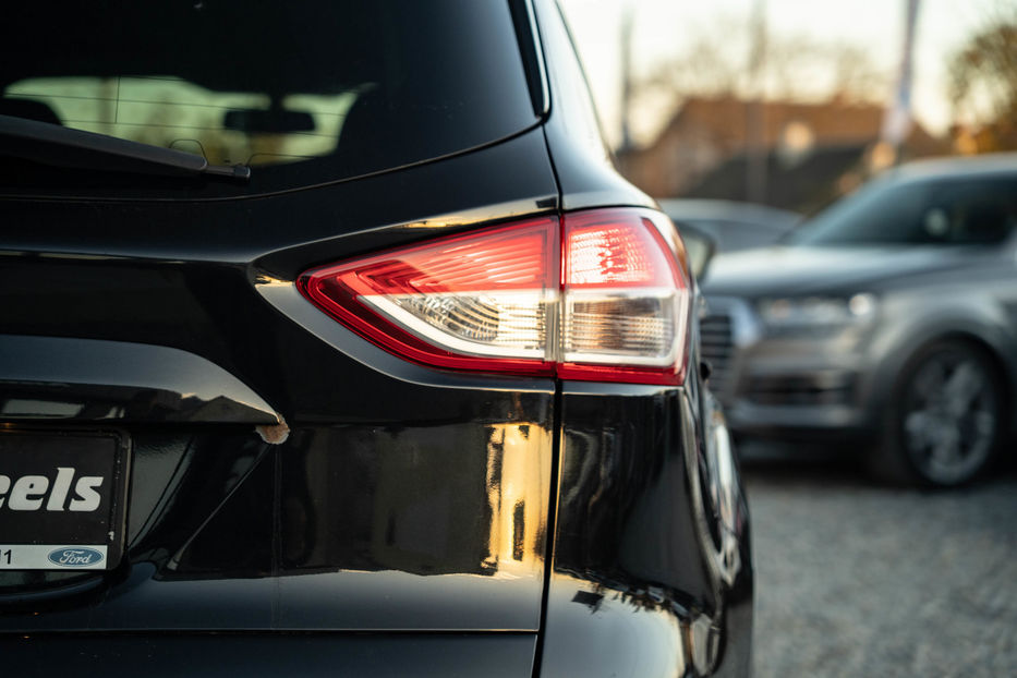 Продам Ford Kuga 2015 года в Черновцах