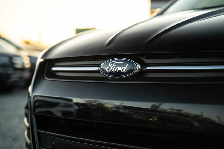 Продам Ford Kuga 2015 года в Черновцах