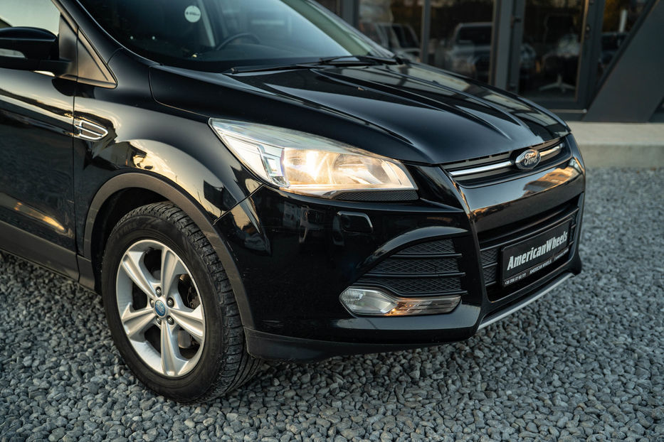 Продам Ford Kuga 2015 года в Черновцах
