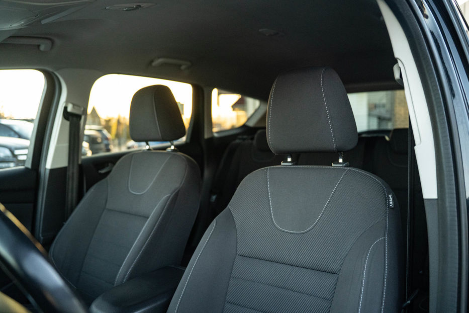 Продам Ford Kuga 2015 года в Черновцах