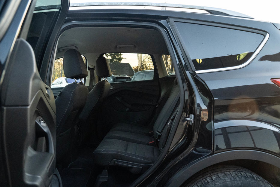 Продам Ford Kuga 2015 года в Черновцах