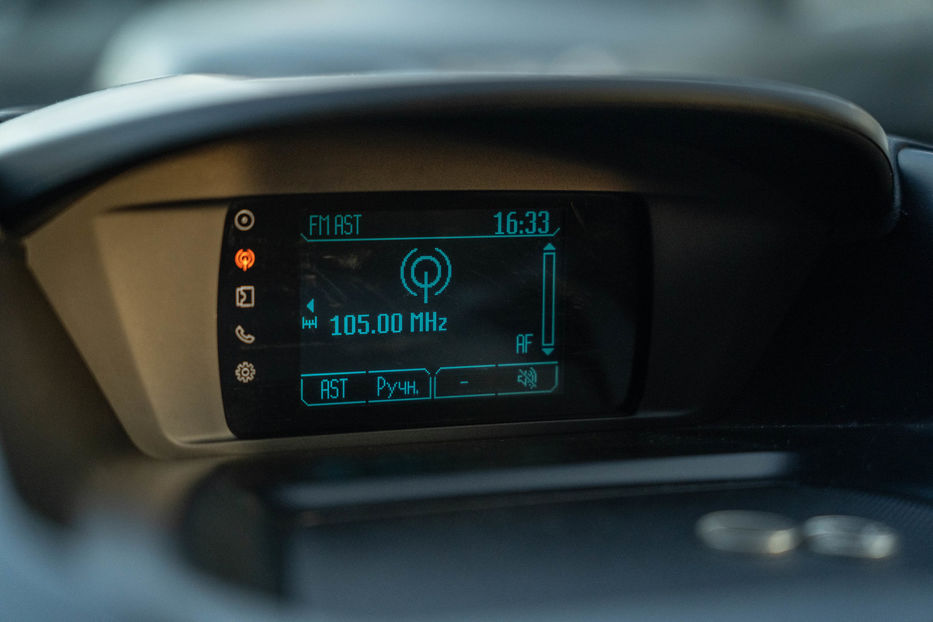 Продам Ford Kuga 2015 года в Черновцах