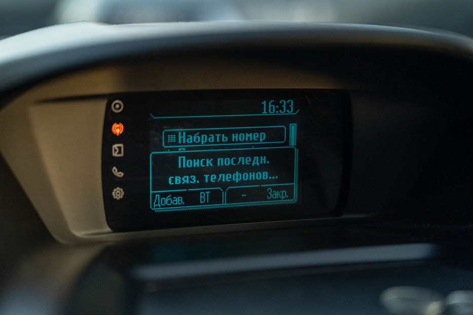 Продам Ford Kuga 2015 года в Черновцах