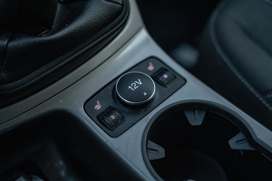 Продам Ford Kuga 2015 года в Черновцах