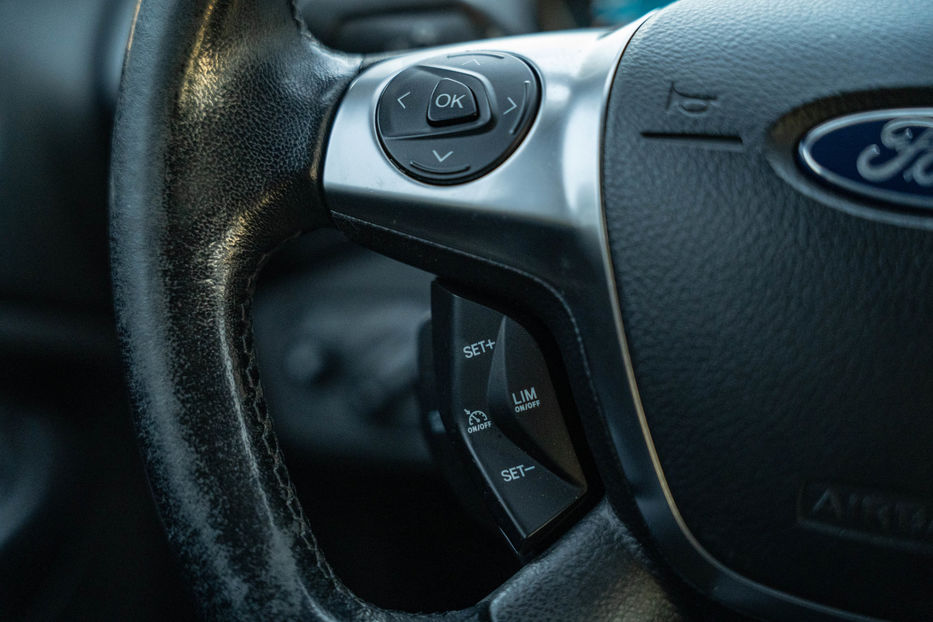 Продам Ford Kuga 2015 года в Черновцах