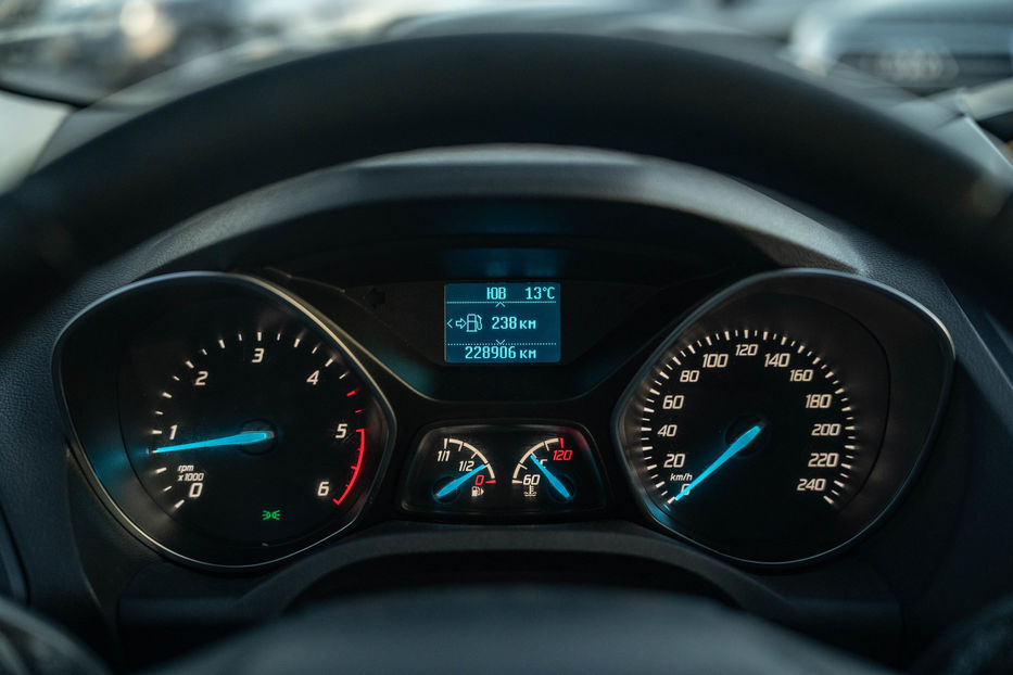 Продам Ford Kuga 2015 года в Черновцах