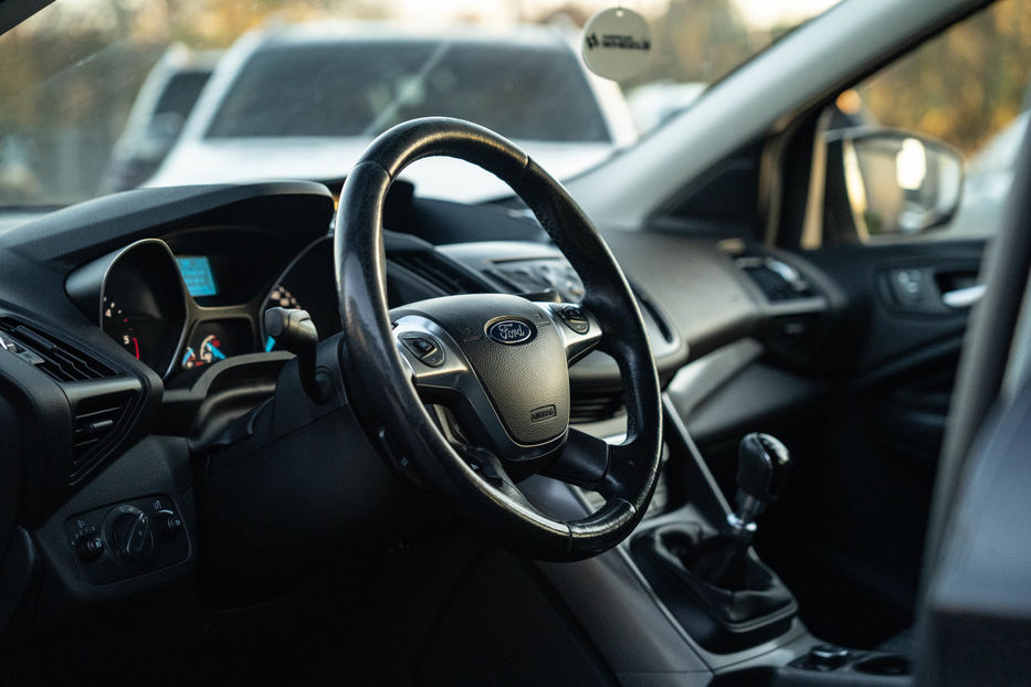 Продам Ford Kuga 2015 года в Черновцах