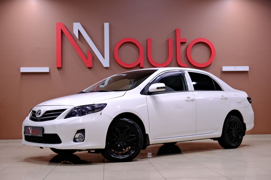 Продам Toyota Corolla 2011 года в Одессе